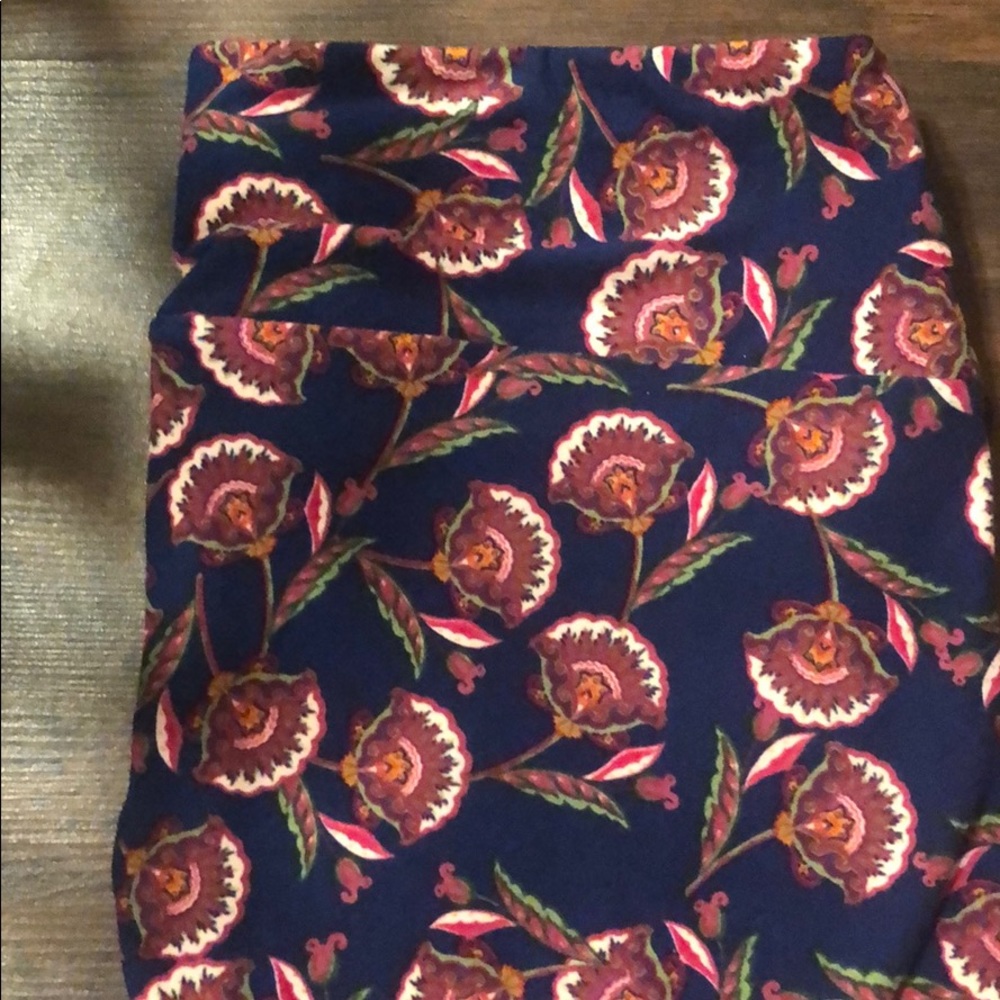 LulaRoe leggings
